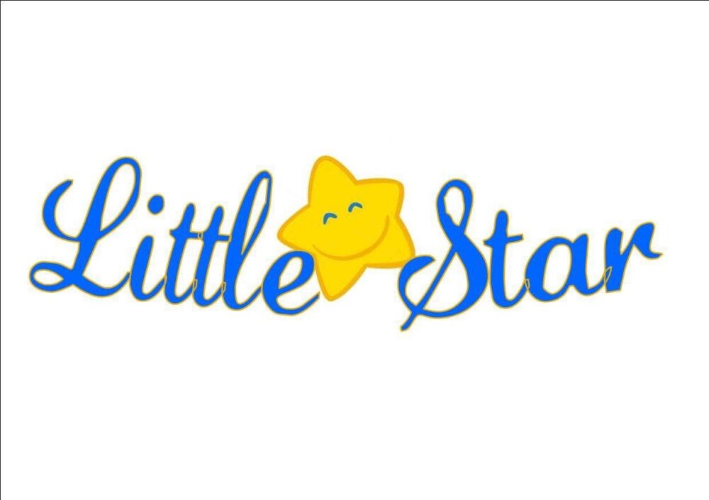 Logo Little Star Nido d'Infanzia